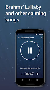 How to download Brahms Lullaby for babies plus patch 3.0 apk for pc