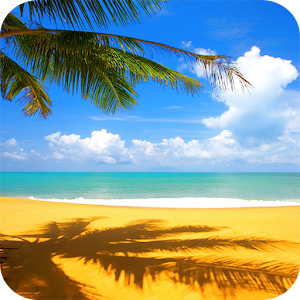 Beach Landscape HD.apk 1.01