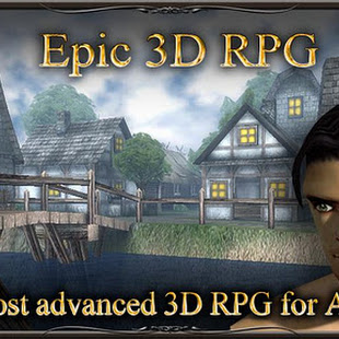 Earth And Legend 3D v2.1.1 + Mod APK LATEST 