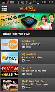 How to get Viet TV24 2.8 unlimited apk for pc