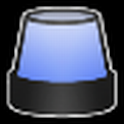 SpeedAlert logo