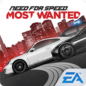Need for Speed™ Most Wanted 1.0.50 APK Latest 
