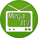 Mega JTV mobile app icon
