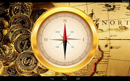 Free Compass APK for Android