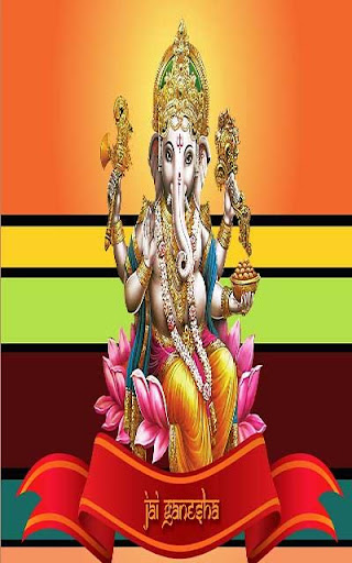Ganesh Aarti and Wallpapers
