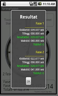 Lastest SprangGuiden APK for Android