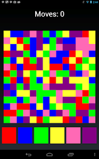 Lastest Flood Of Colors APK