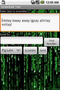 Free Download Scrambled Text APK for PC