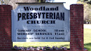 Woodland Presbyterian Church