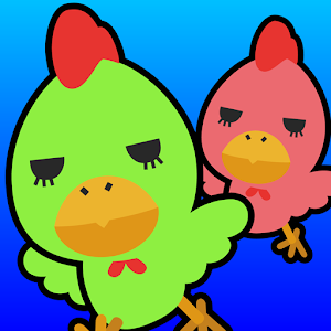 どうぶつランド「カケコッコー」 1.0.0