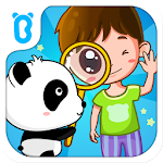 Our Body Parts - Free for kids Apk