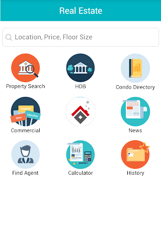 【免費商業App】Property Investment-APP點子