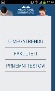 How to install Megatrend Exam patch 1.1 apk for bluestacks