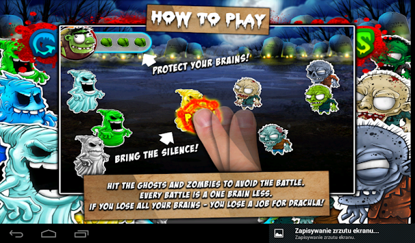 Halloween: Ghosts vs Zombies APK 1.1.0 - Free Arcade Games ...