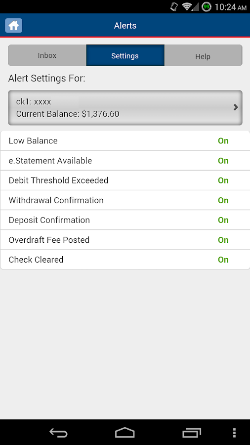 Arvest Bank Customer Log In | Arvest.com