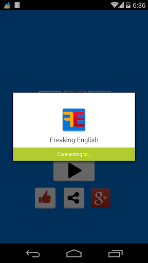 【免費解謎App】Freaking English-APP點子