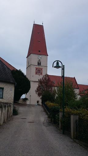 Kirche Nussdorf