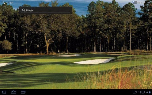 How to get Golf Course Tablet Wallpapers lastet apk for android