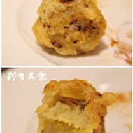 【台中金典酒店】栢麗廳