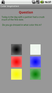 Download Color inspiration APK for Android