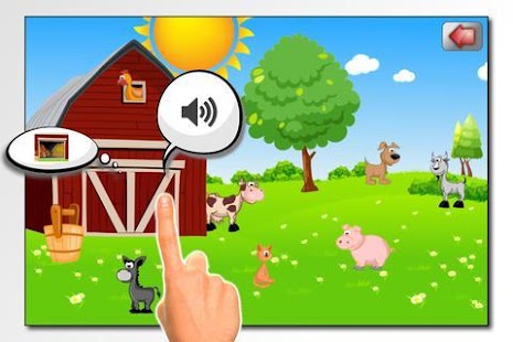 How to mod Adventurefarm For Toddlers 1.2 mod apk for pc