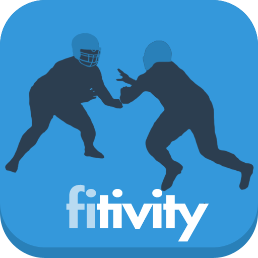 Beginners Offensive Lineman 健康 App LOGO-APP開箱王