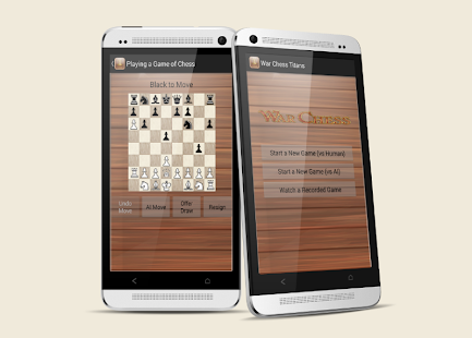 How to mod War Chess Titans patch 1.0 apk for laptop