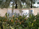 Bishan Loft Entrance