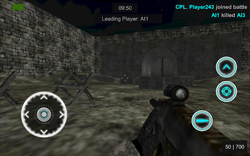 Download Masked Shooters Single-player APK for Android