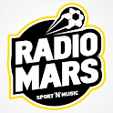 RADIOMARS (Sport & Music) logo