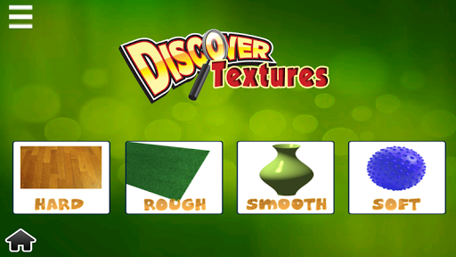 Discover Textures