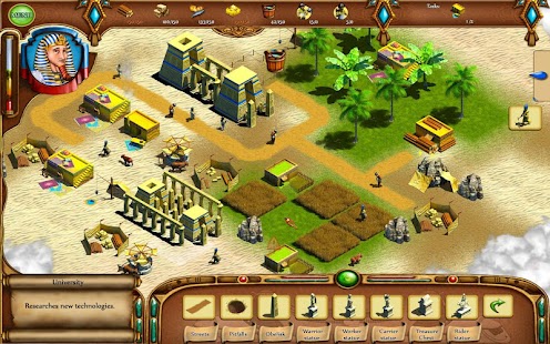How to install Egyptian Settlement patch 1.10 apk for android
