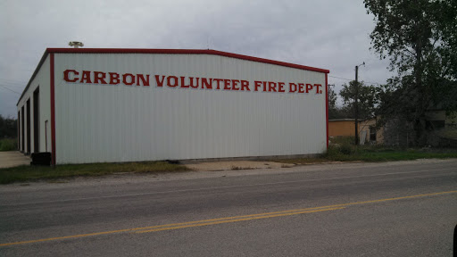Carbon Fire Department