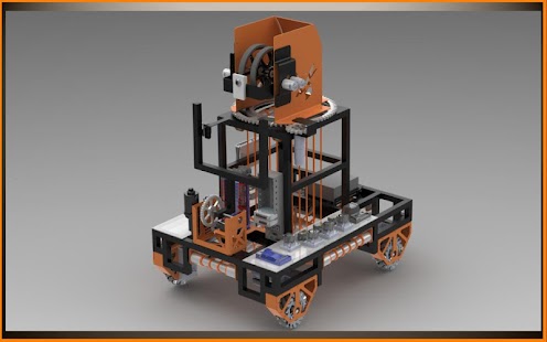How to install FIRST Robotics Team 1296 1.1 mod apk for android