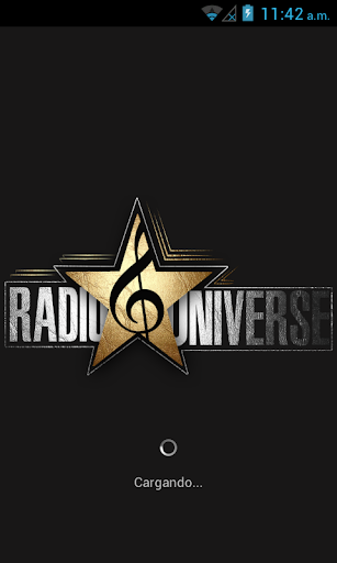RadioUniverse