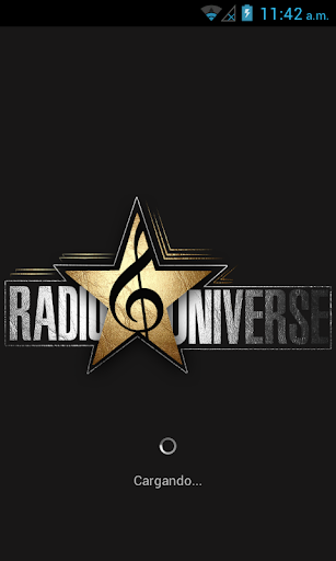 【免費音樂App】RadioUniverse-APP點子