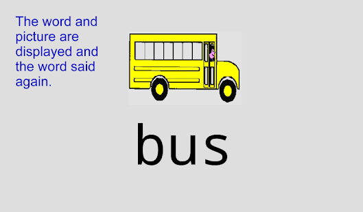 #1 - abc, words - Full Version Screenshots 4