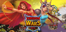 Kingdom Wars Online APK