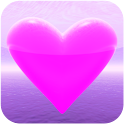 heart live wallpaper