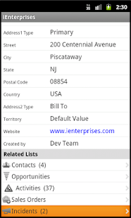 How to install Swift MEAP for Salesforce.com 8.4.3 mod apk for pc