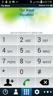 How to download Wave Mobile Dialer 3.8.3 apk for android