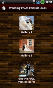 Free Wedding Portrait Posing Guide APK for PC