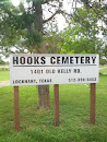 Hooks Cemetery