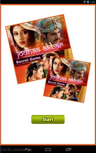 Jodha Akbar Secret Game