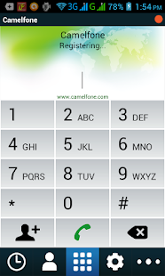 Free Download Camelfone APK