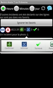 How to install Reste Assis T'es Prévenu 1.3.1 mod apk for pc