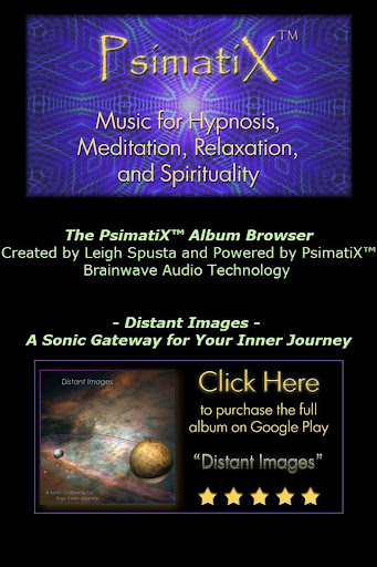 PsimatiX™ Music Sampler