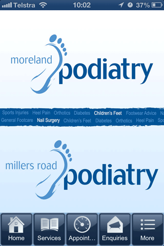 Moreland Podiatry