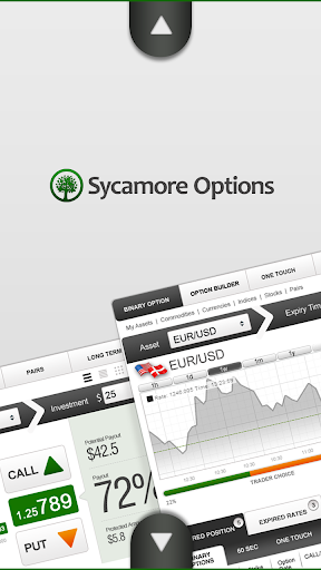 SycamoreOptions