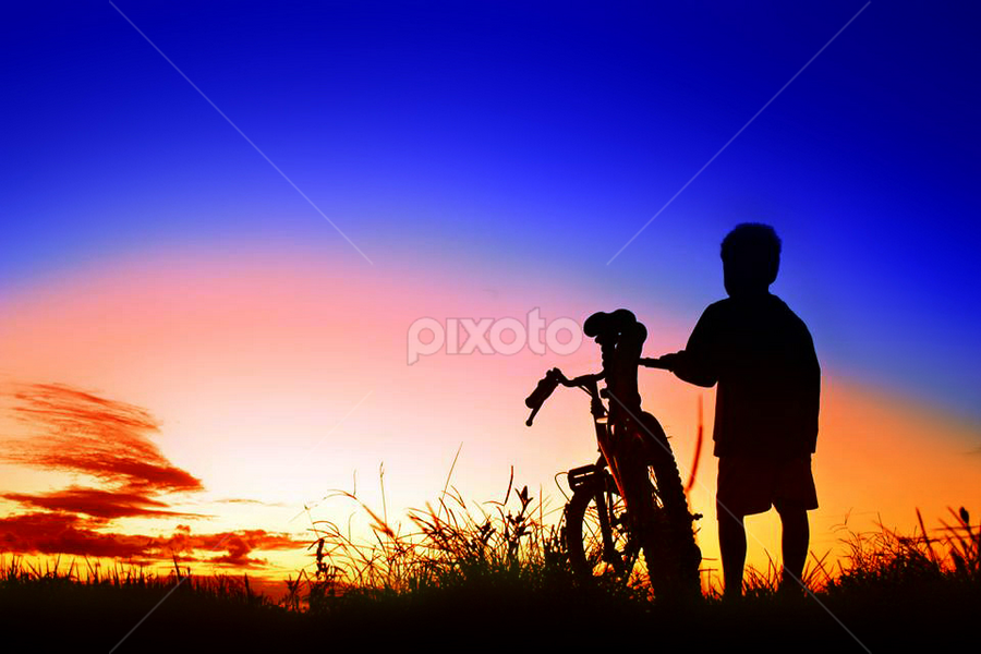 by Irwan Karim - Babies & Children Children Candids